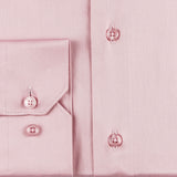 Pink Cotton Shirt