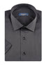 Black Short Sleeve Shirt