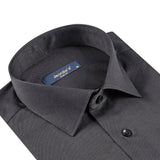 Black Short Sleeve Shirt