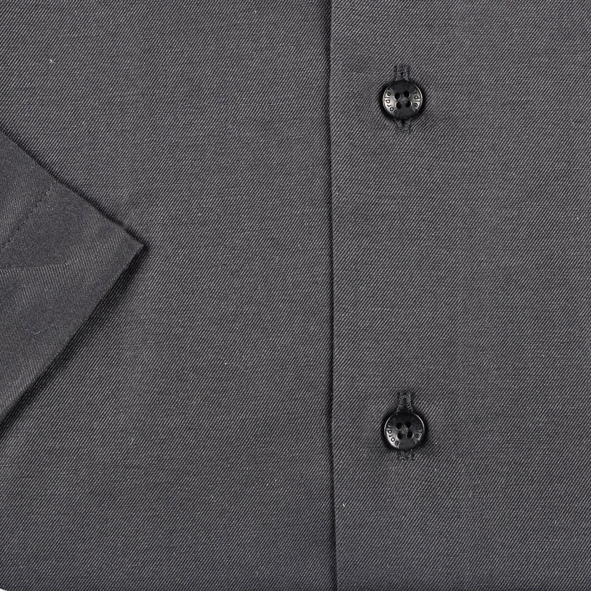 Black Short Sleeve Shirt