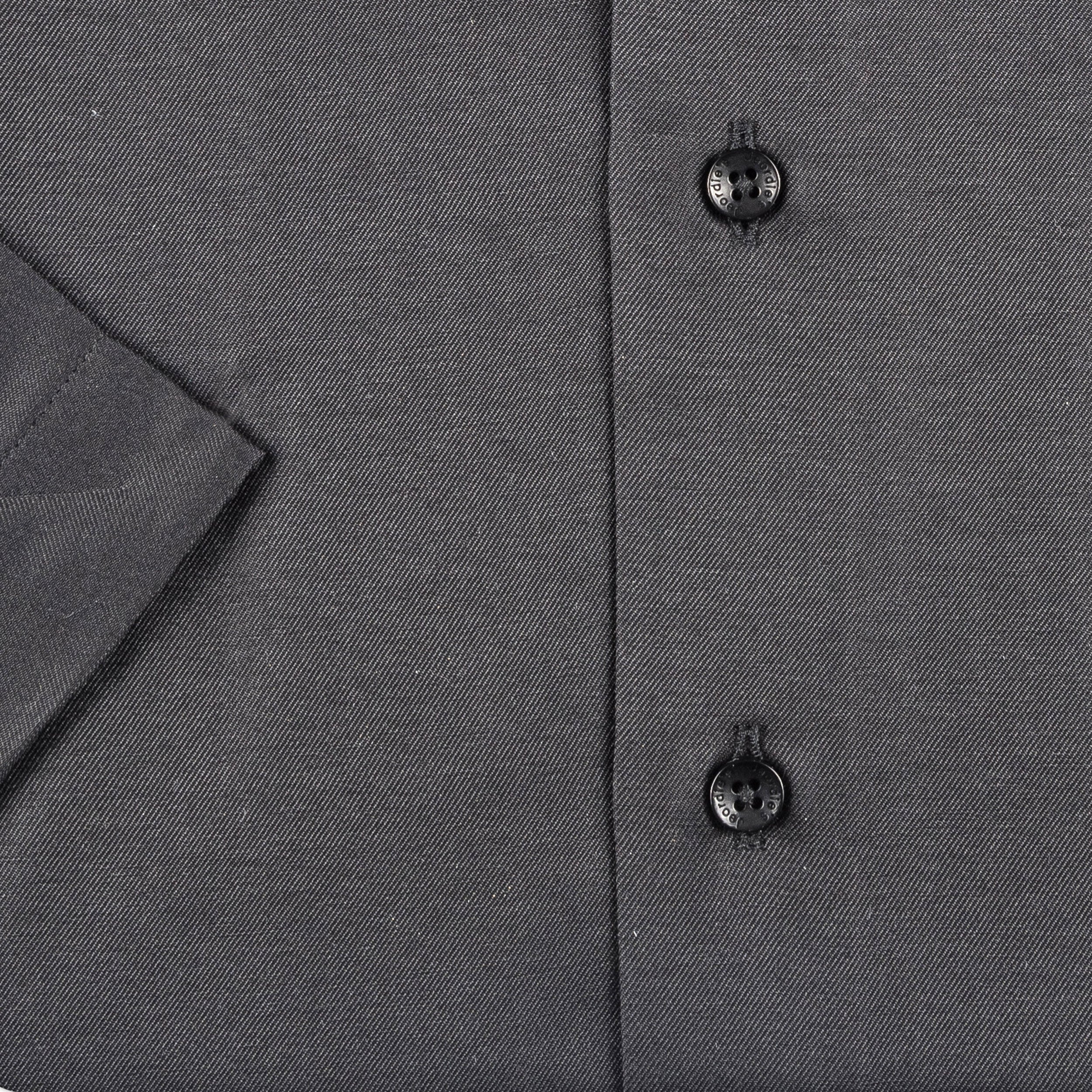 Black Short Sleeve Shirt