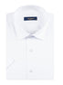 White Short Sleeve Shirt