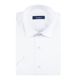 White Short Sleeve Shirt