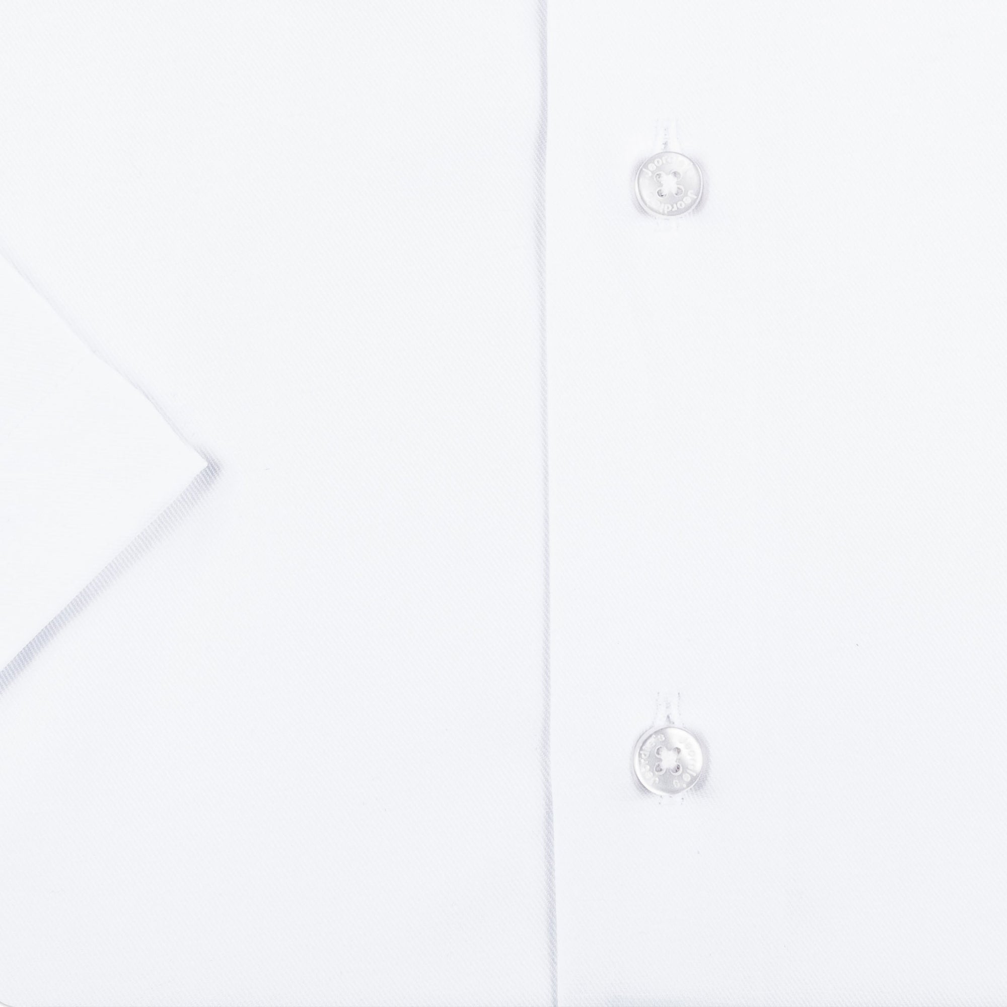 White Short Sleeve Shirt