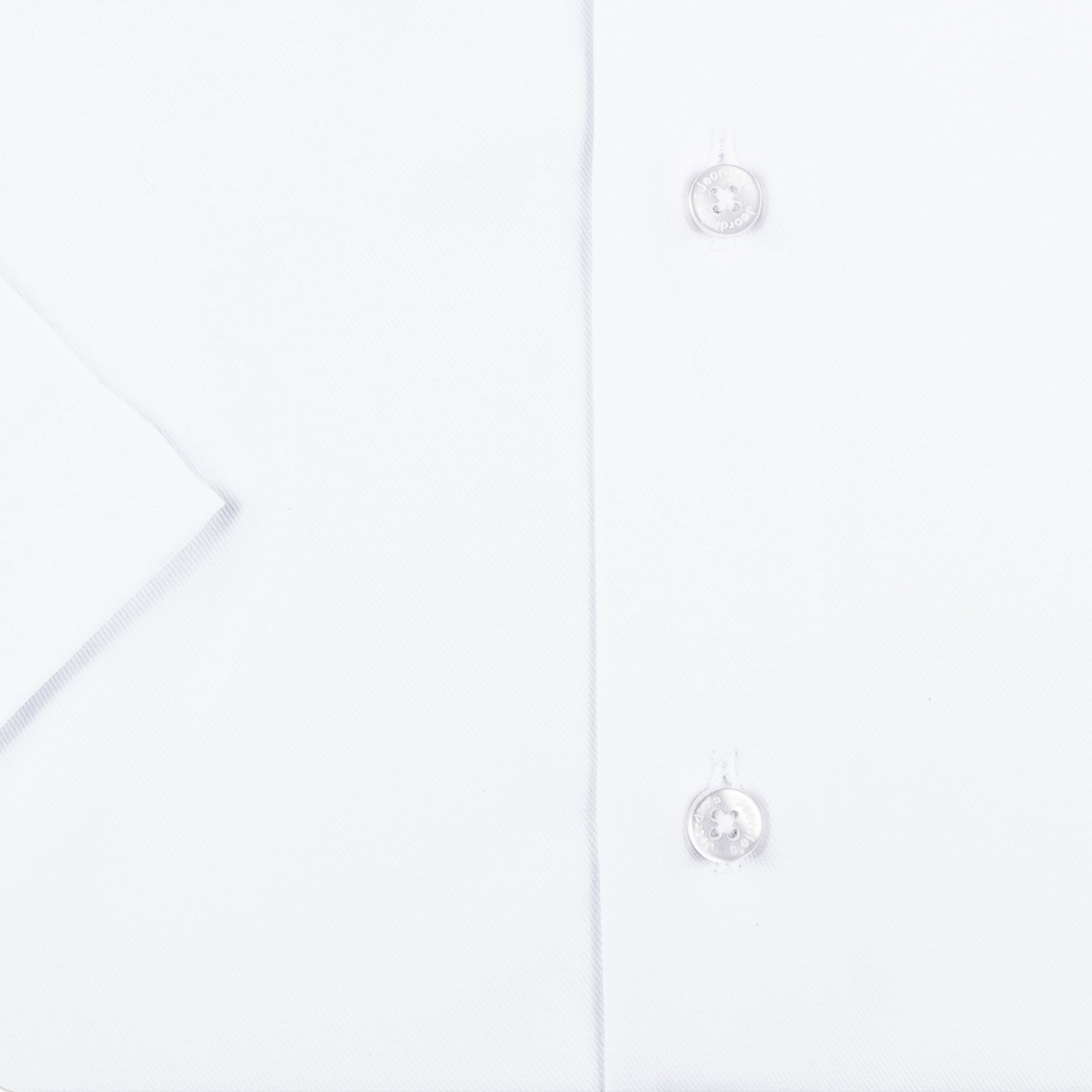 White Short Sleeve Shirt