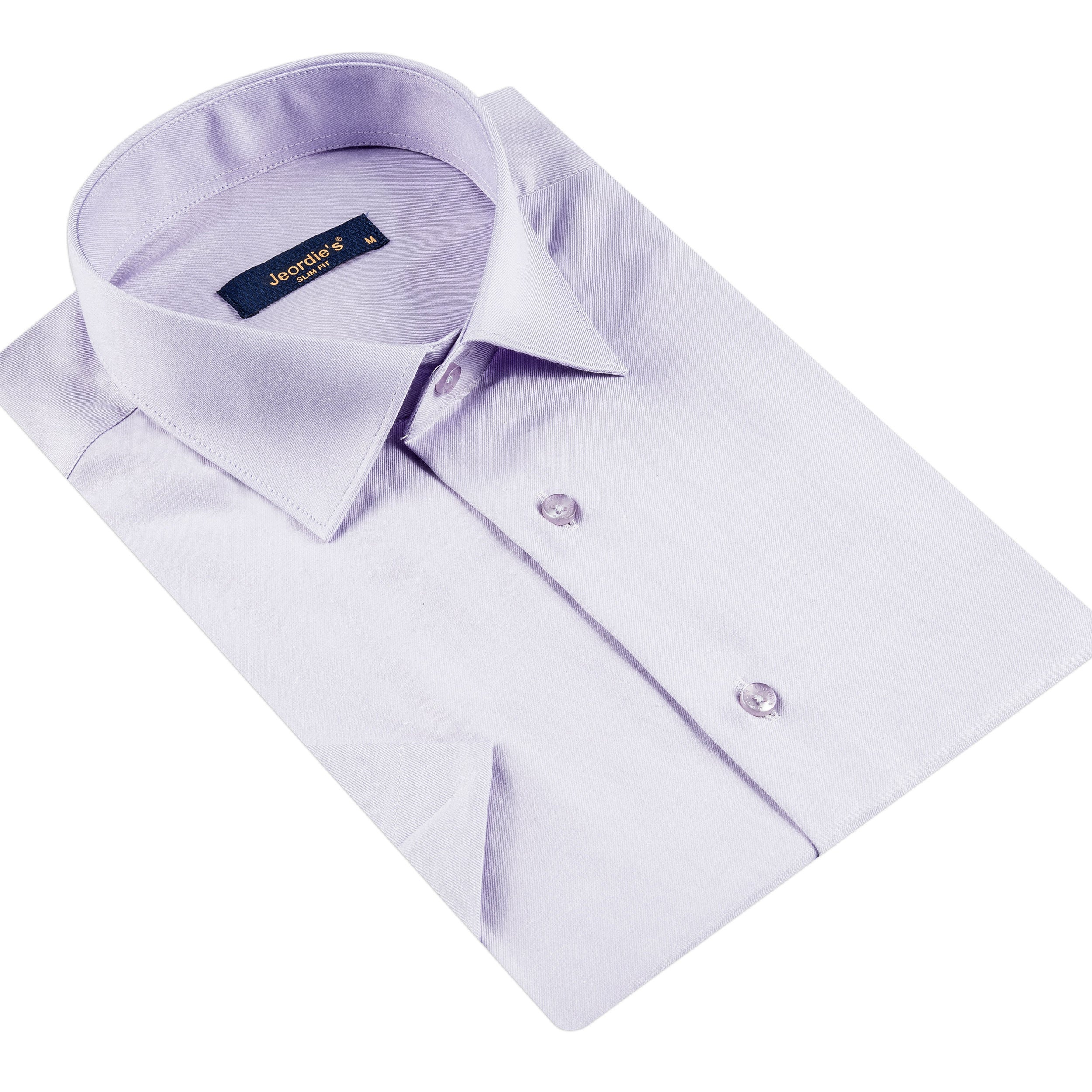 Lilac Short Sleeve Shirt