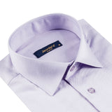 Lilac Short Sleeve Shirt