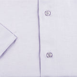 Lilac Short Sleeve Shirt
