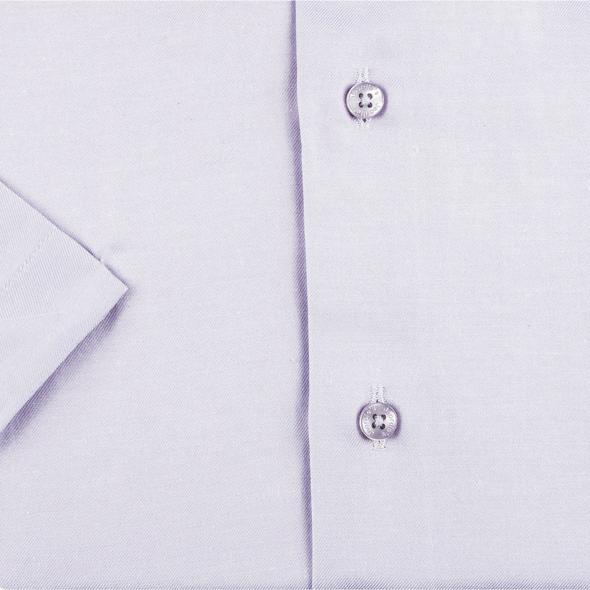 Lilac Short Sleeve Shirt