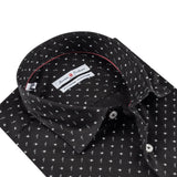 Black Short Sleeve Shirt