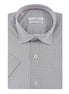 Anthracite Short Sleeve Shirt