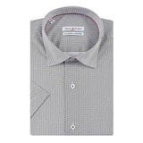 Anthracite Short Sleeve Shirt