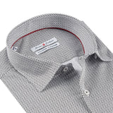 Anthracite Short Sleeve Shirt