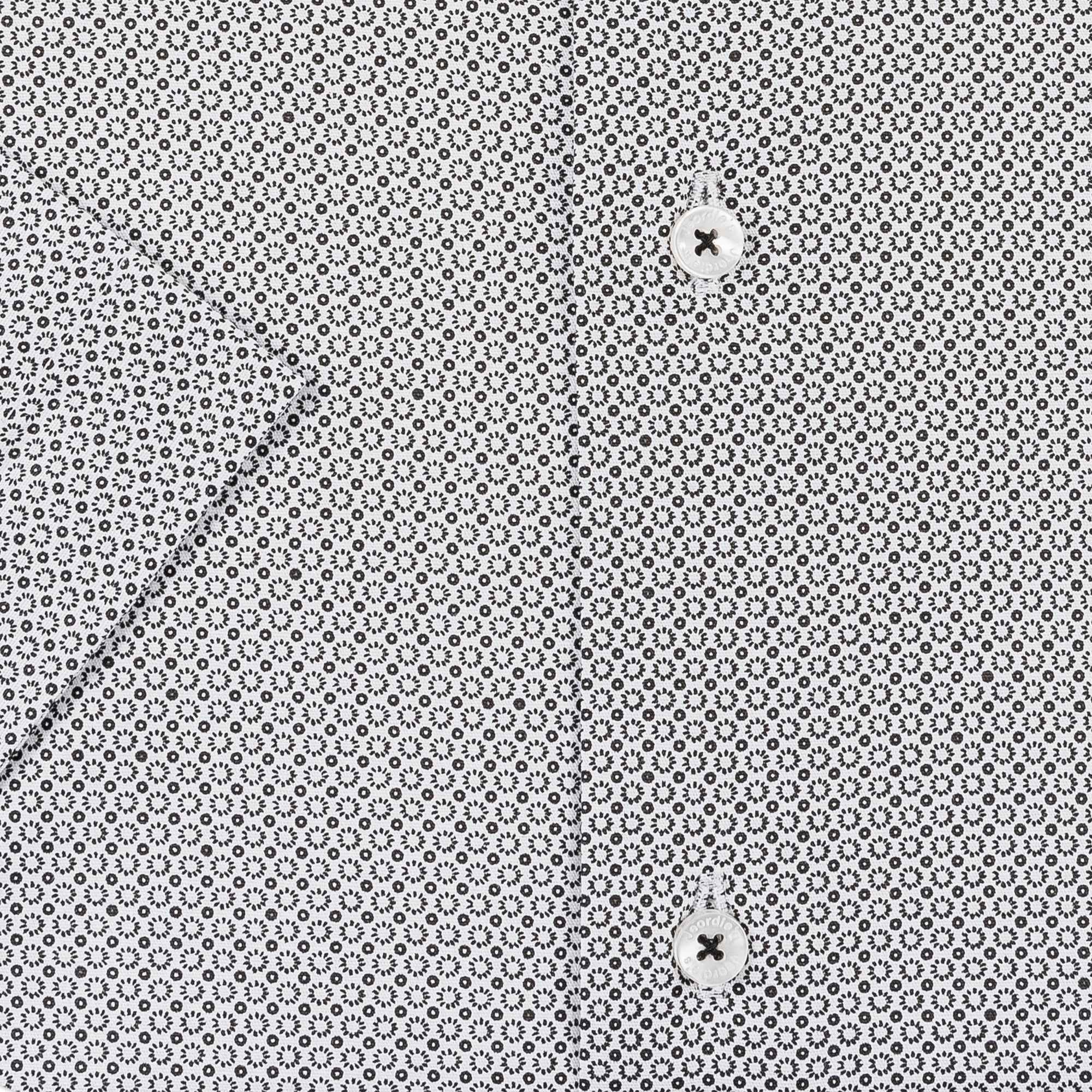 Anthracite Short Sleeve Shirt