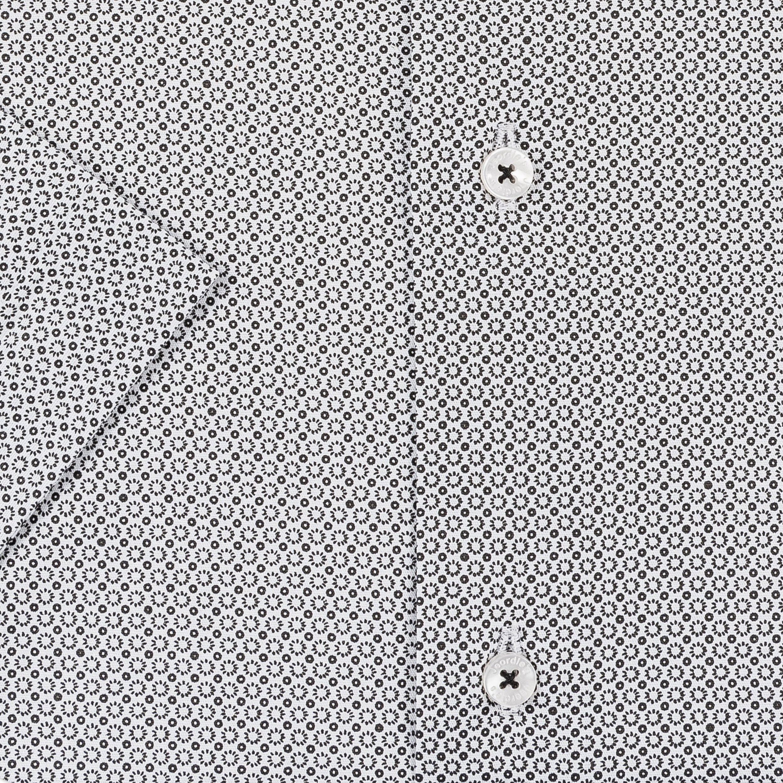 Anthracite Short Sleeve Shirt