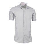 Anthracite Short Sleeve Shirt