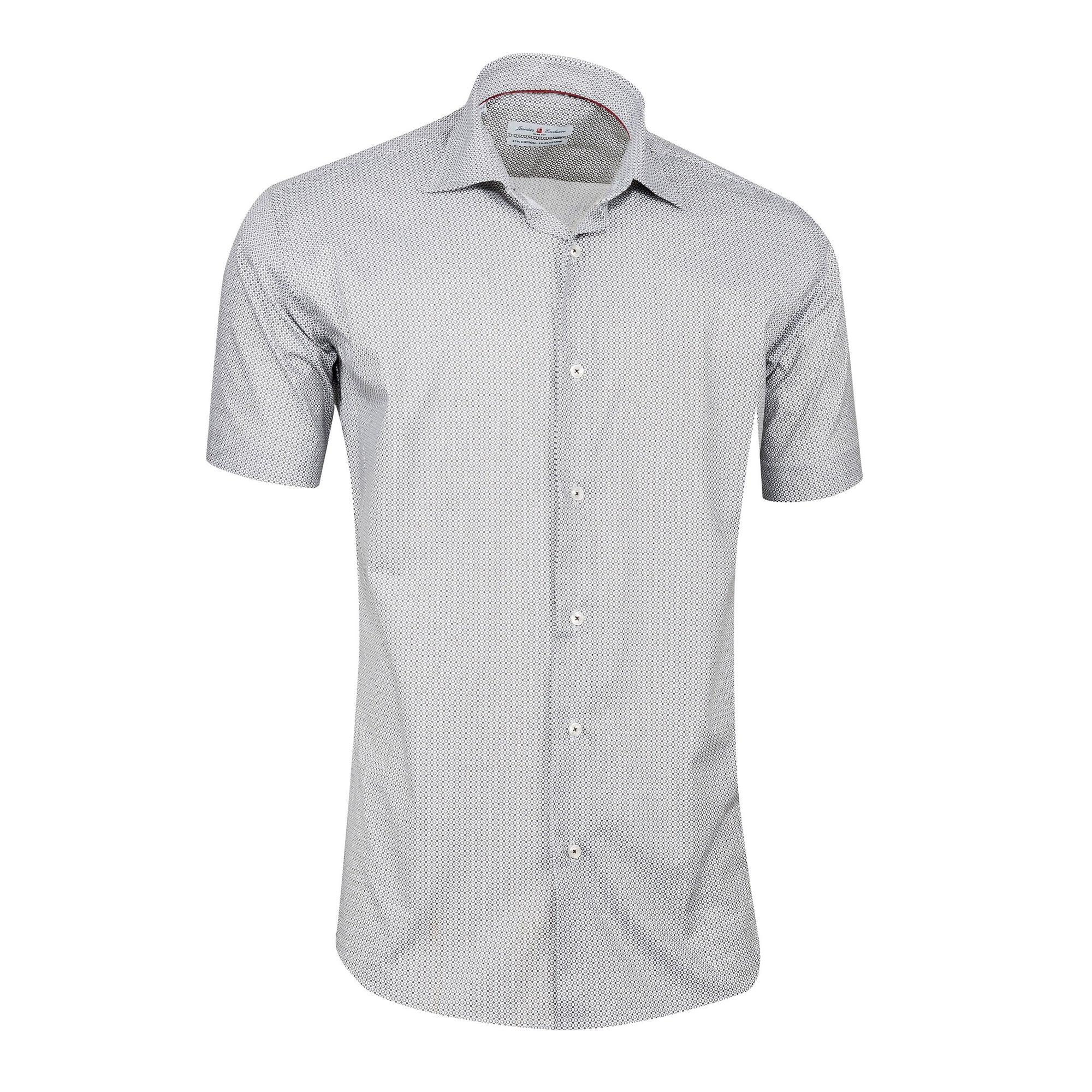 Anthracite Short Sleeve Shirt
