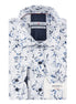 Blue Cotton Shirt