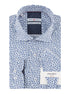 Blue Cotton Shirt
