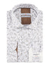 Beige Cotton Shirt