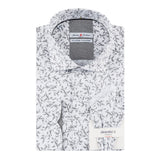 Grey Cotton Shirt