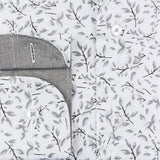 Grey Cotton Shirt