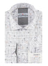 Beige Cotton Shirt