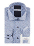 Blue Cotton Shirt