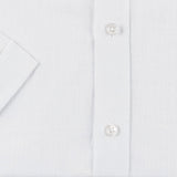 White Short Sleeve Shirt