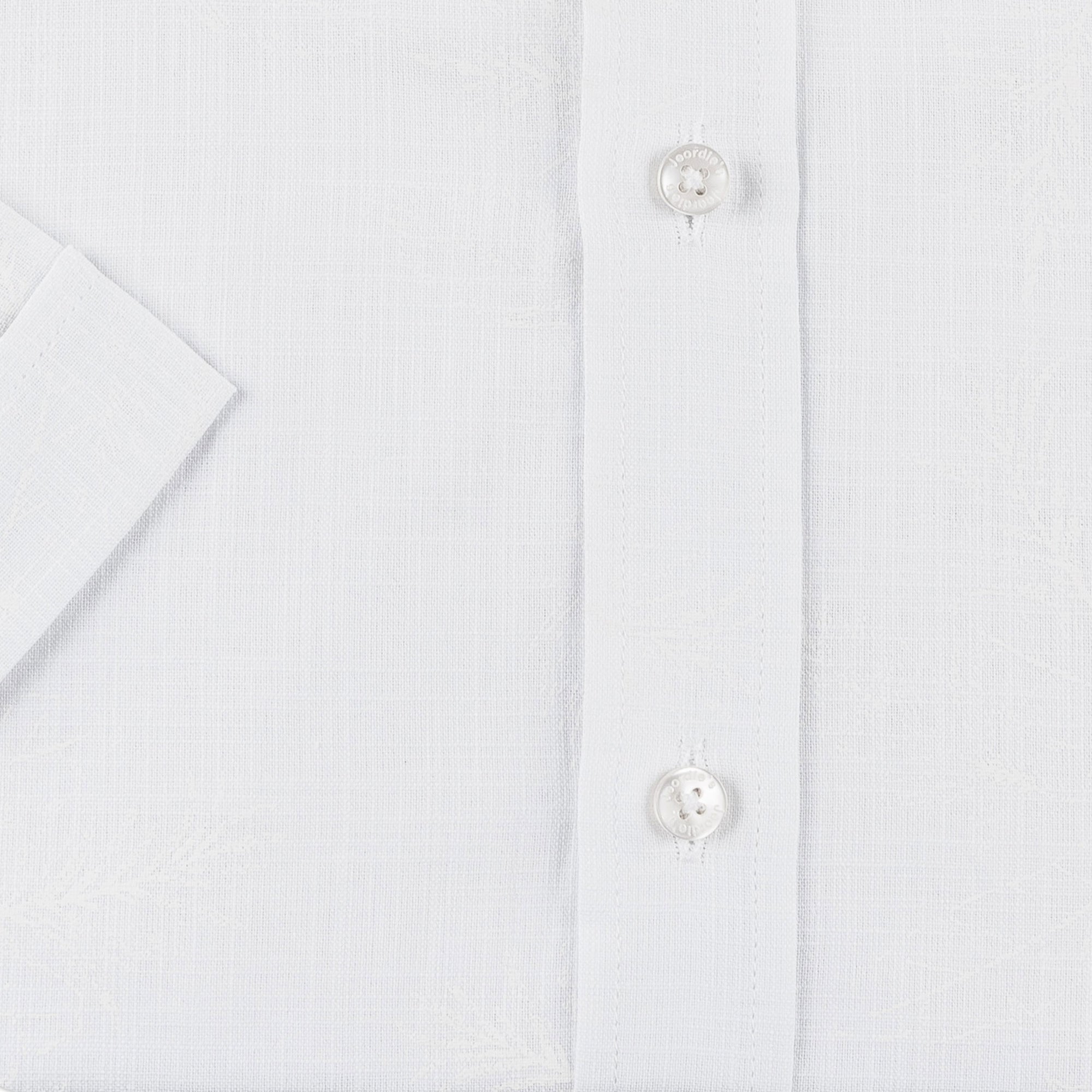 White Short Sleeve Shirt