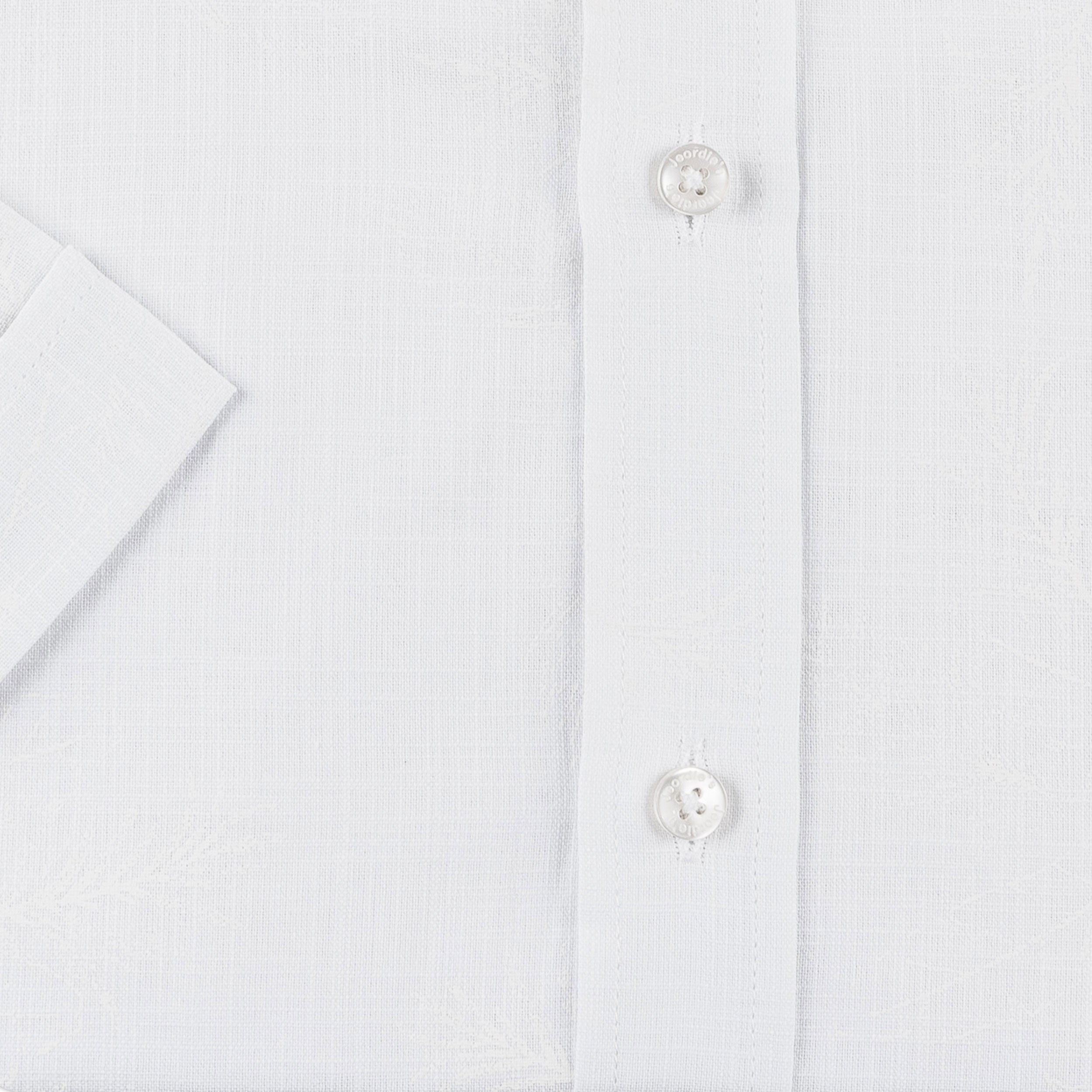 White Short Sleeve Shirt
