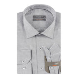 Black Cotton Shirt