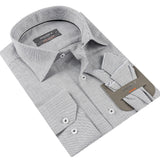 Black Cotton Shirt