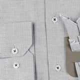 Black Cotton Shirt