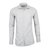 Black Cotton Shirt
