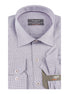 Purple Cotton Shirt