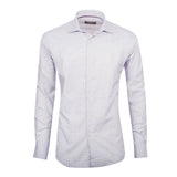 Purple Cotton Shirt