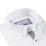 White Cotton Shirt