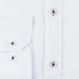 White Cotton Shirt