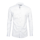 White Cotton Shirt