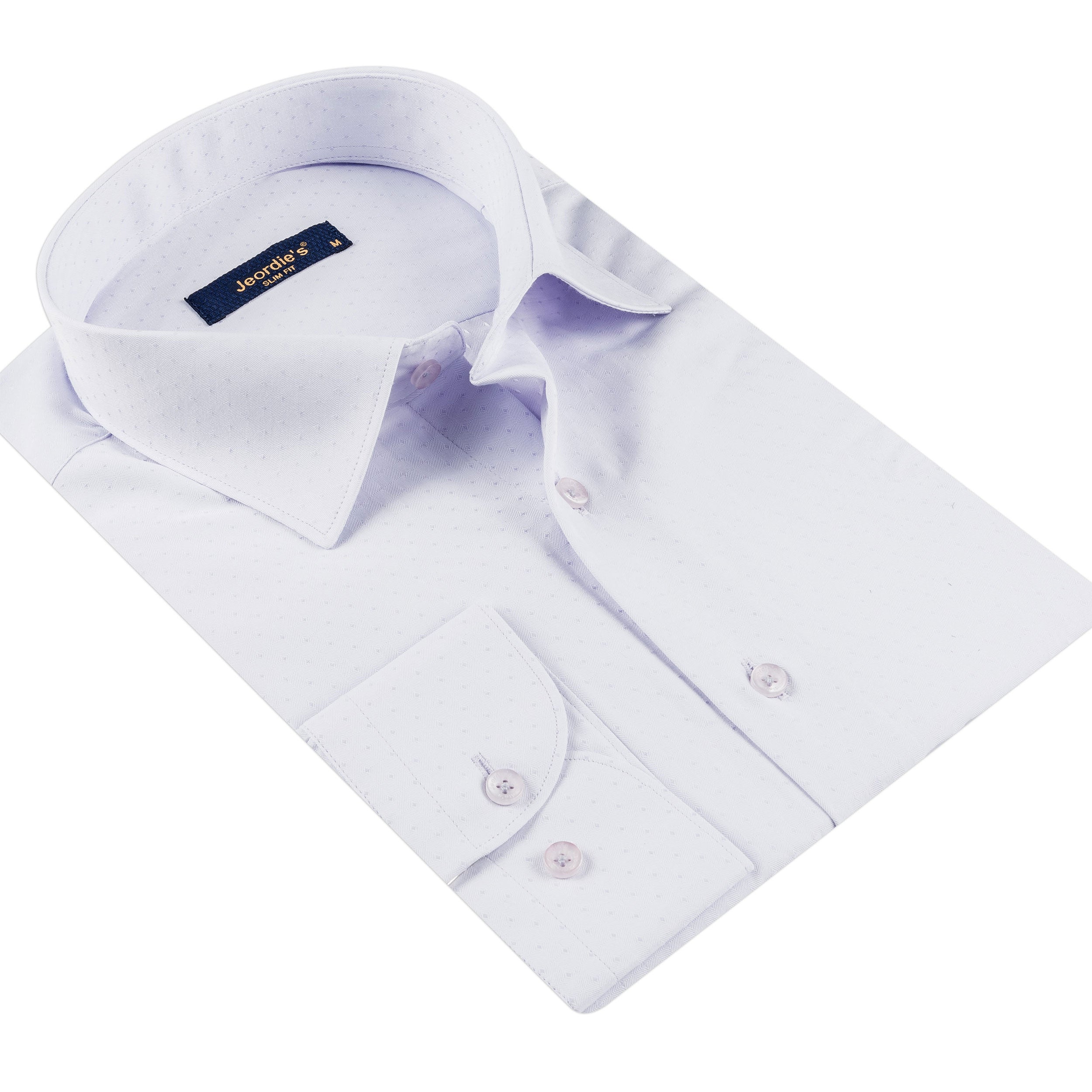 Lilac Long Sleeve Shirt