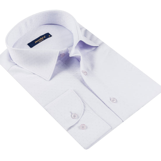 Lilac Long Sleeve Shirt