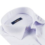 Lilac Long Sleeve Shirt
