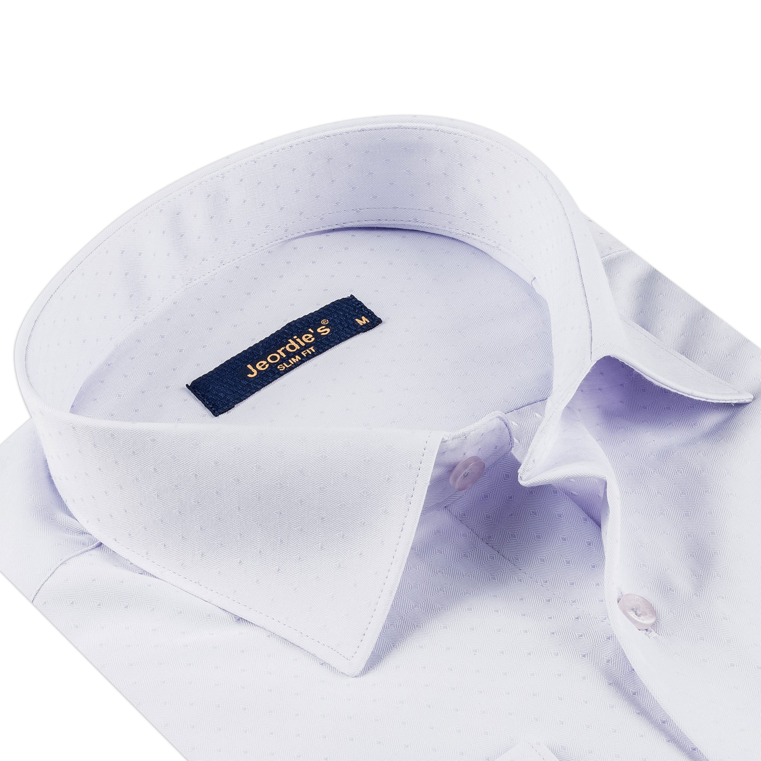 Lilac Long Sleeve Shirt