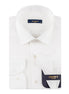 Cream Long Sleeve Shirt