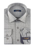Dark Grey Long Sleeve Shirt
