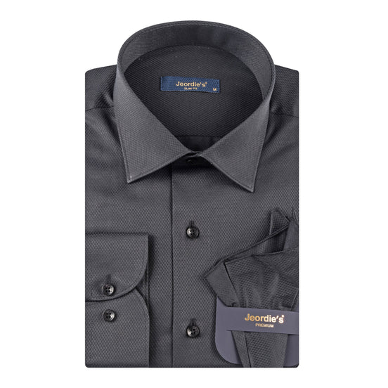 Black Long Sleeve Shirt