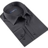 Black Long Sleeve Shirt