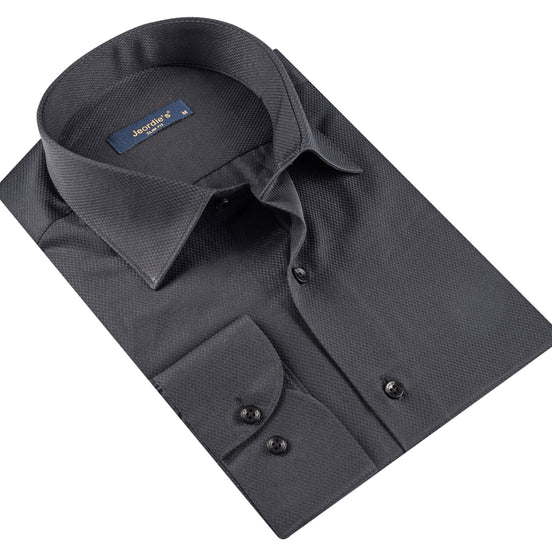 Black Long Sleeve Shirt