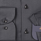 Black Long Sleeve Shirt